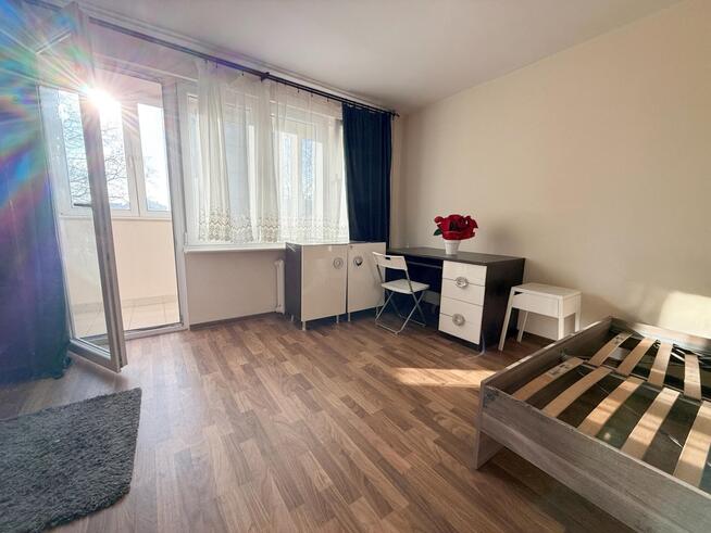 Kawalerka przy Kazimierza Wielkiego na sprzedaż!