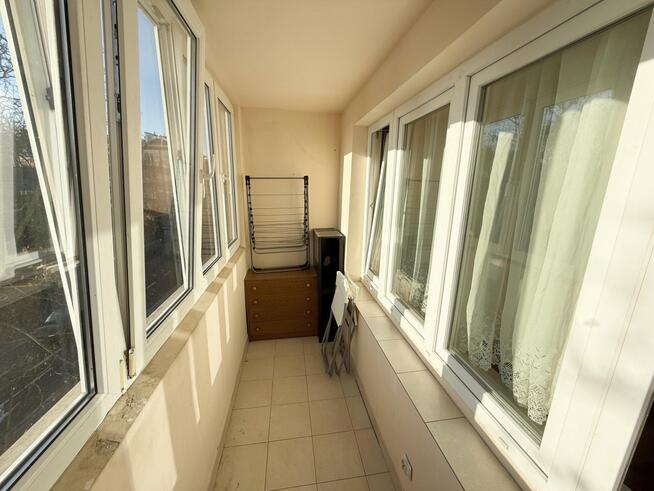 Kawalerka przy Kazimierza Wielkiego na sprzedaż!