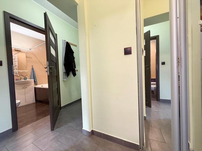 2 pokojowe na ul.Reduta na sprzedaż!