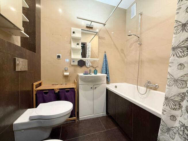 2 pokojowe na ul.Reduta na sprzedaż!