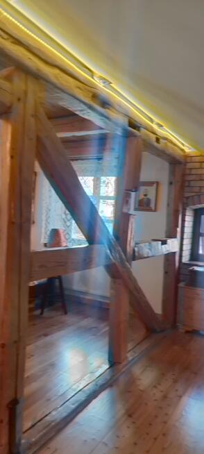 Willa w Stylu Dworkowym