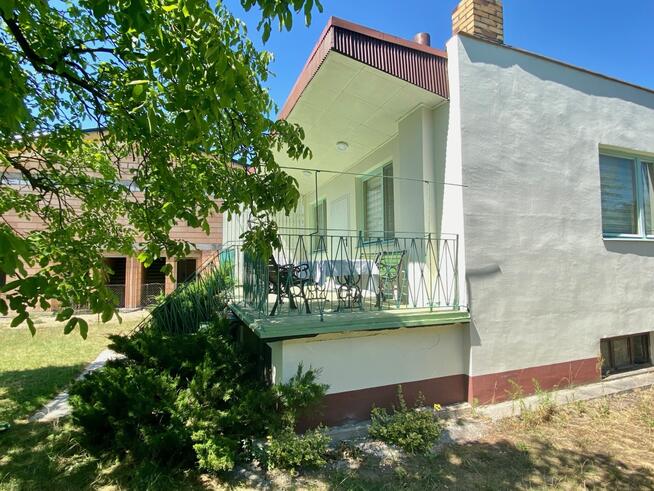 Dom Boszkowo-Letnisko - Zatoka - duża działka