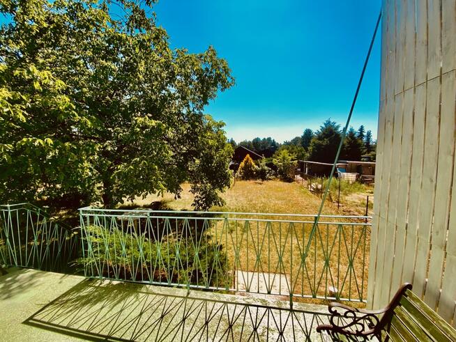 Dom Boszkowo-Letnisko - Zatoka - duża działka