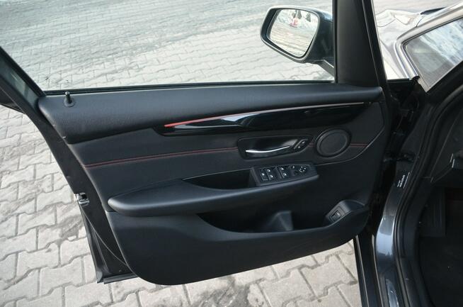 BMW 218 2,0D*Gran Tourer Sport Line*Full LED*Navi*El klapa