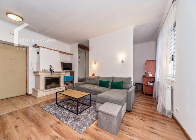 Mieszkanie Bielsko-Biała, Twórcza