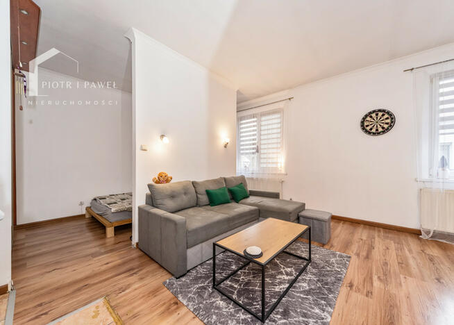 Mieszkanie Bielsko-Biała, Twórcza