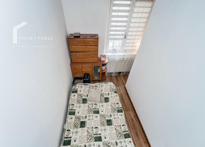 Mieszkanie Bielsko-Biała, Twórcza