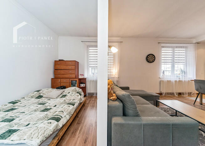 Mieszkanie Bielsko-Biała, Twórcza