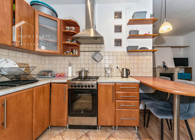 Mieszkanie Bielsko-Biała, Twórcza