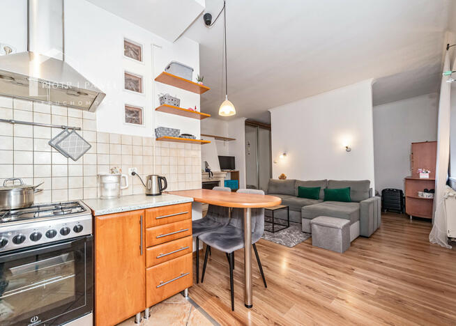 Mieszkanie Bielsko-Biała, Twórcza