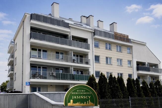 Mieszkanie | Sprzedaż | 51,67 m2, 2 pokoje