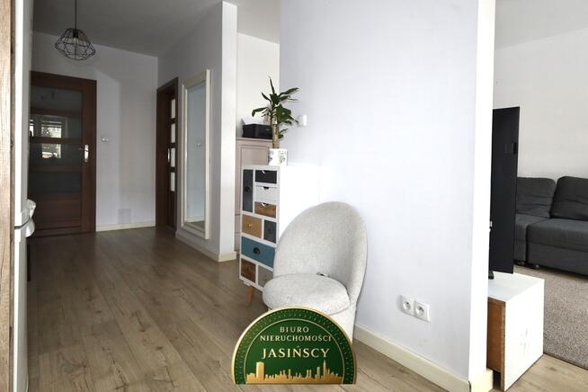 Mieszkanie | Sprzedaż | 51,67 m2, 2 pokoje