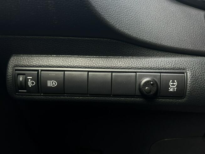 Toyota Corolla Salon Polska Poleasingowy I właściciel Serwis ASO VAT 23% Bezwypadkowy