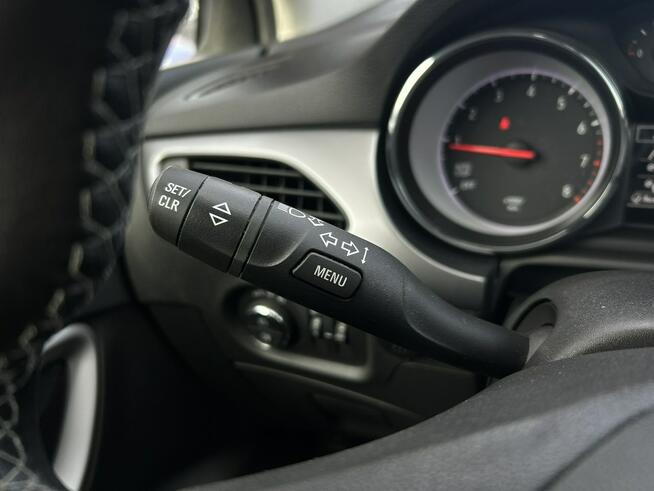 Opel Astra Salon Polska Poleasingowy I właściciel Serwis ASO VAT 23% Bezwypadkowy