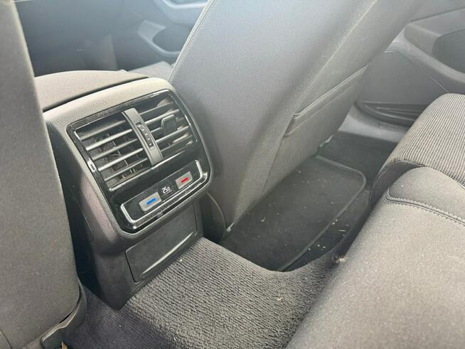 Volkswagen Passat 1.6 TDI 120 #Navi#LED#Climatronic#