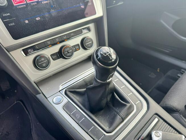 Volkswagen Passat 1.6 TDI 120 #Navi#LED#Climatronic#