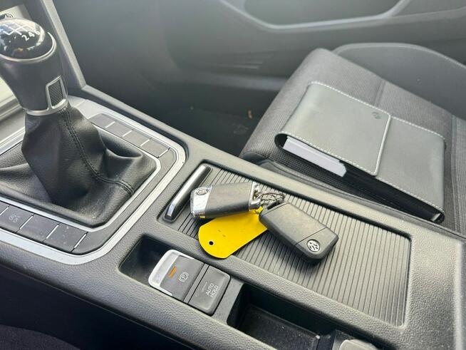 Volkswagen Passat 1.6 TDI 120 #Navi#LED#Climatronic#