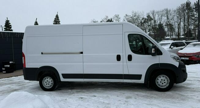 Citroen Jumper 2.2 BlueHDi 140km L3H2, Salon PL, Serwis, Iwł, FV23%