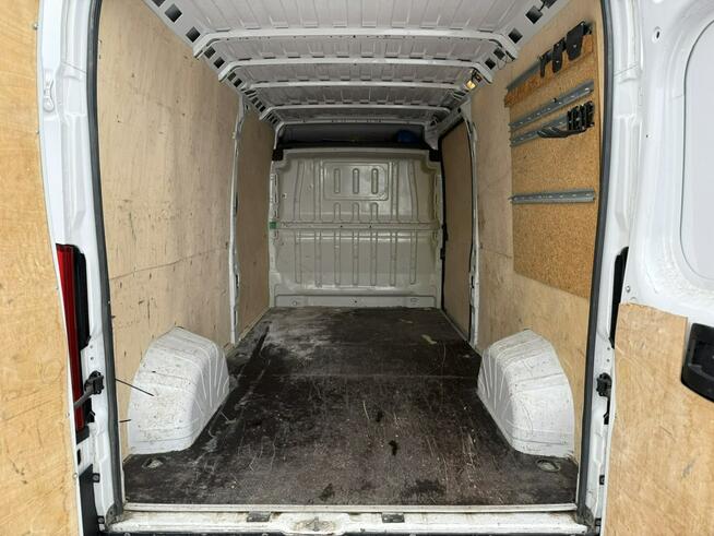 Citroen Jumper 2.2 BlueHDi 140km L3H2, Salon PL, Serwis, Iwł, FV23%