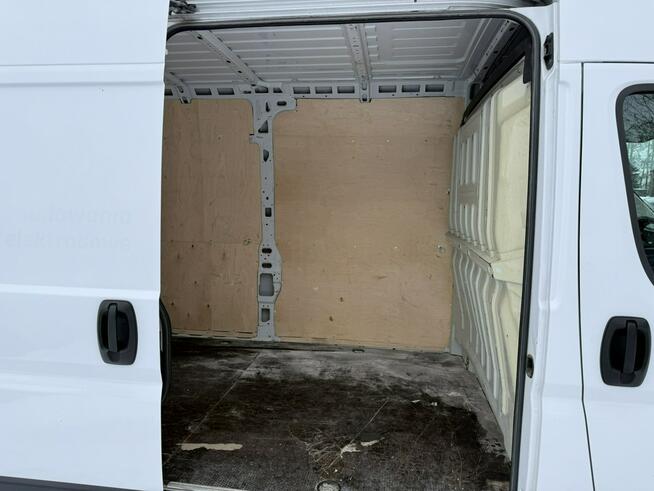 Citroen Jumper 2.2 BlueHDi 140km L3H2, Salon PL, Serwis, Iwł, FV23%