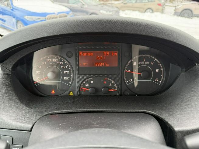 Citroen Jumper 2.2 BlueHDi 140km L3H2, Salon PL, Serwis, Iwł, FV23%