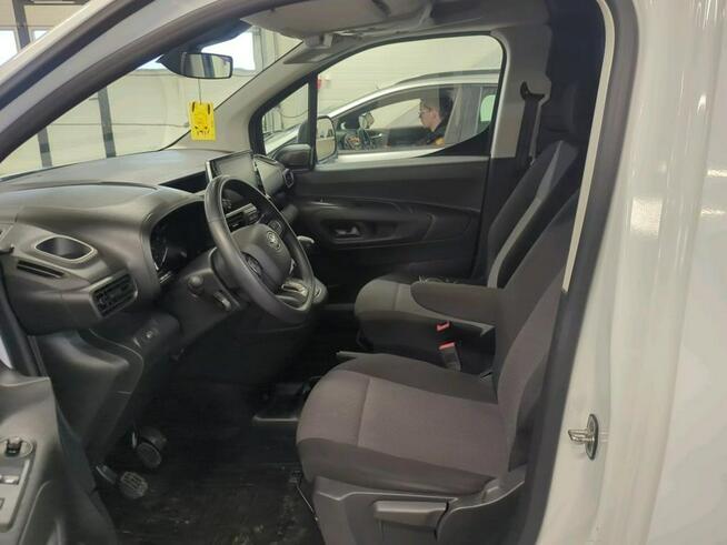 Toyota Proace City 1.5 D-4D Standard 2,3t Active! Salon Polska ! I właściciel ! HAK!