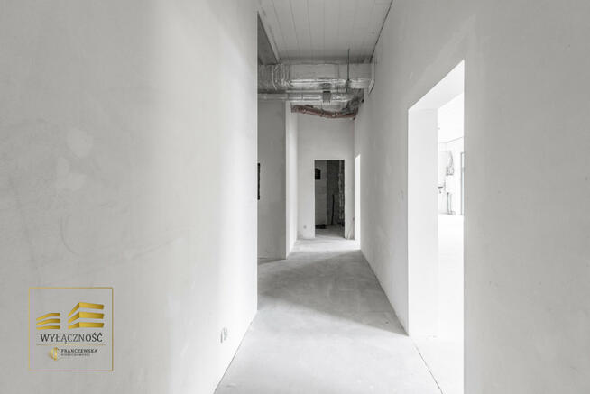 Lokal użytkowy Lublin Czuby, Różana