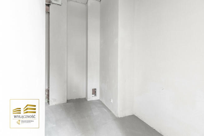 Lokal użytkowy Lublin Czuby, Różana