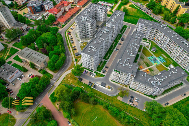Lokal użytkowy Lublin Czuby, Różana