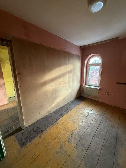 Mieszkanie Wrocław Krzyki, Brochów, Mościckiego