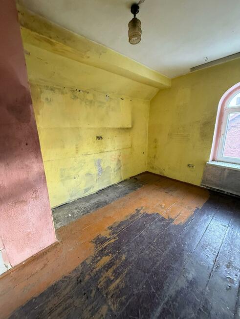 Mieszkanie Wrocław Krzyki, Brochów, Mościckiego