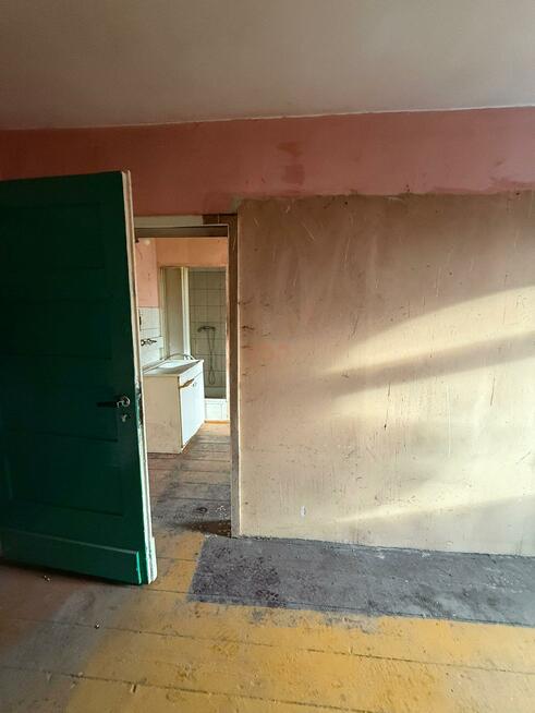 Mieszkanie Wrocław Krzyki, Brochów, Mościckiego