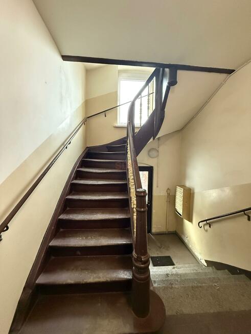 Mieszkanie Wrocław Krzyki, Brochów, Mościckiego