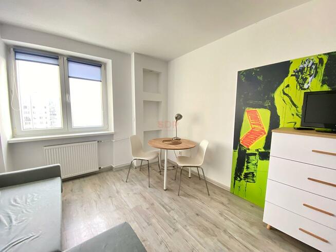 Mieszkanie Warszawa Praga Płd., Osowska