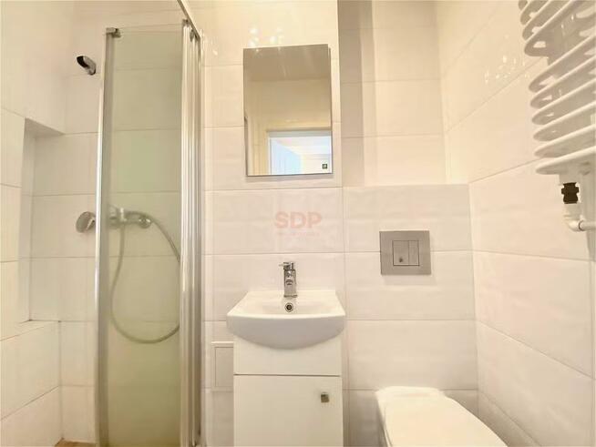 Mieszkanie Warszawa Praga Płd., Osowska