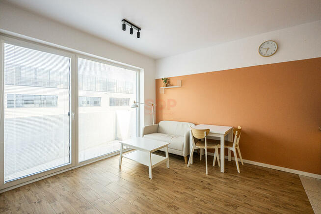 Mieszkanie Wrocław Śródmieście, Kleczków, Słonimskiego Antoniego