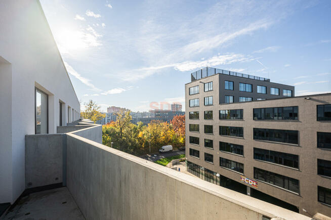 Mieszkanie Wrocław Śródmieście, Kleczków, Słonimskiego Antoniego