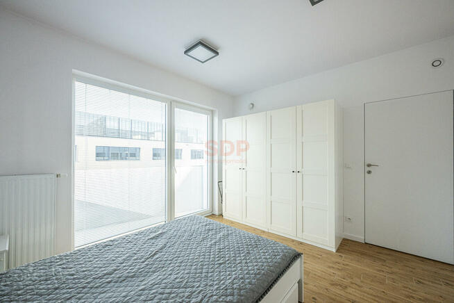 Mieszkanie Wrocław Śródmieście, Kleczków, Słonimskiego Antoniego