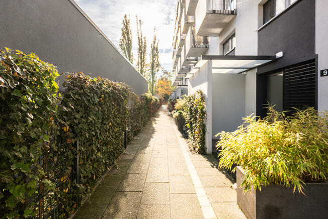 Mieszkanie Wrocław Śródmieście, Kleczków, Słonimskiego Antoniego