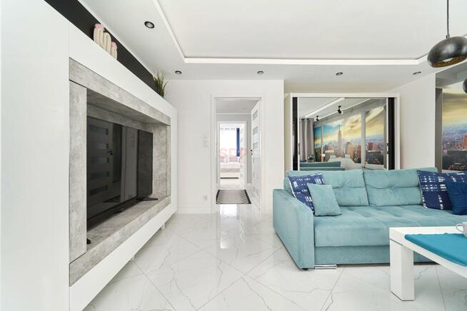 Mieszkanie Wrocław Fabryczna, Popowice, Popowicka