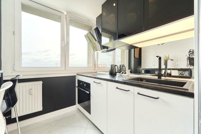 Mieszkanie Wrocław Fabryczna, Popowice, Popowicka