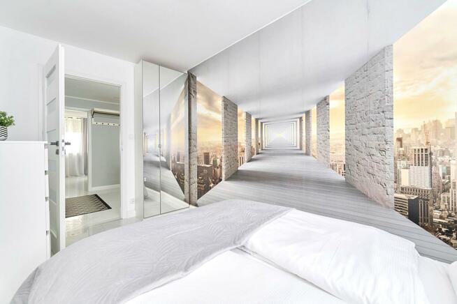 Mieszkanie Wrocław Fabryczna, Popowice, Popowicka