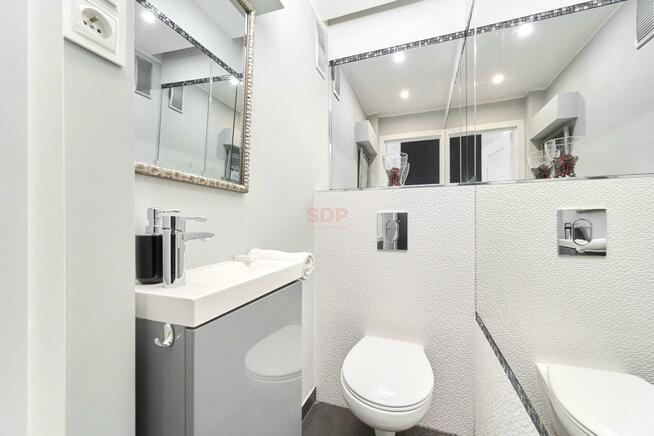 Mieszkanie Wrocław Fabryczna, Popowice, Popowicka