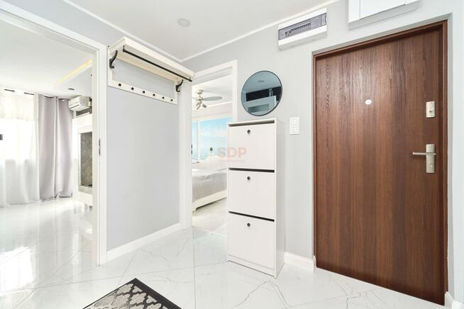 Mieszkanie Wrocław Fabryczna, Popowice, Popowicka