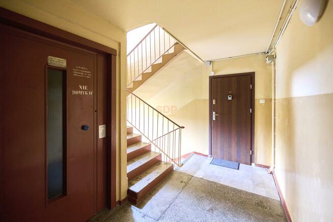 Mieszkanie Wrocław Fabryczna, Popowice, Popowicka