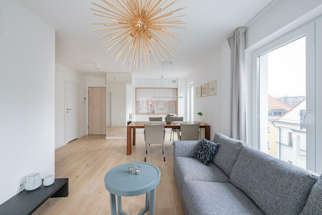 Mieszkanie Wrocław Stare Miasto, Stare Miasto, Księcia Witolda