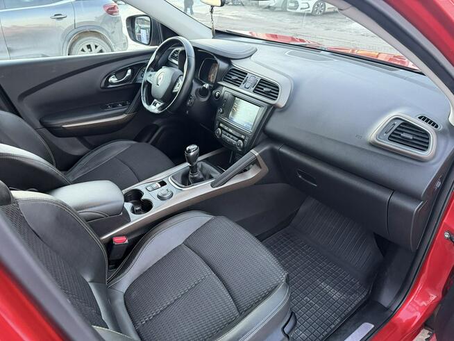 Renault Kadjar 1,6D 130KM z napędem 4x4 Alu 19"