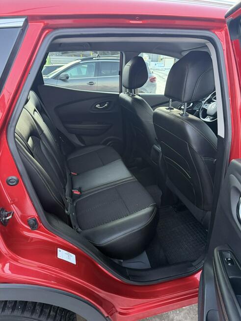 Renault Kadjar 1,6D 130KM z napędem 4x4 Alu 19"