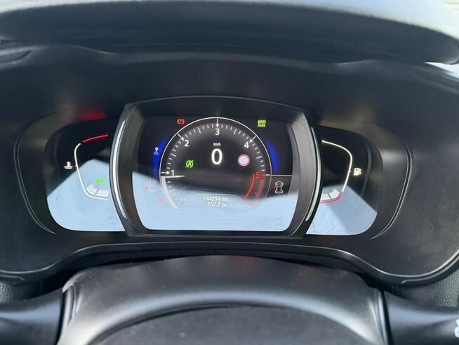 Renault Kadjar 1,6D 130KM z napędem 4x4 Alu 19"