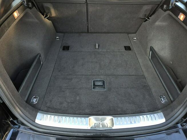 Hyundai I40 1.7D 115km klima LED serwis BEZWYPADKOWY 2017